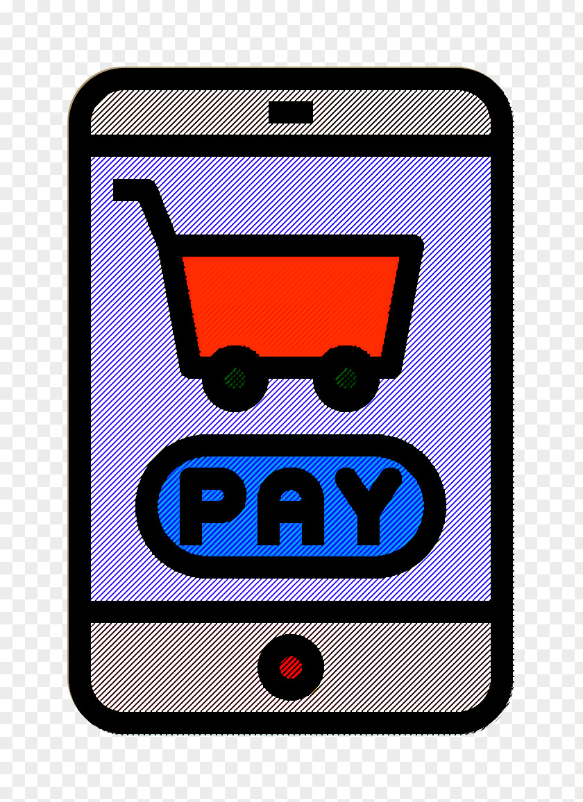 Payment Icon Shopping Cart Commerce And PNG