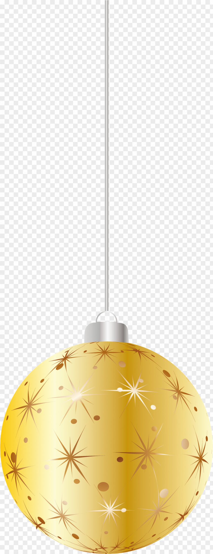 Pendant Christmas Ornament New Year PNG