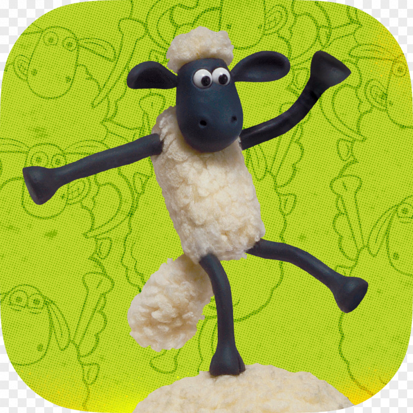 Sheep Stack Divide By Animation Dinosaur Games For KidsSheep Shaun The PNG