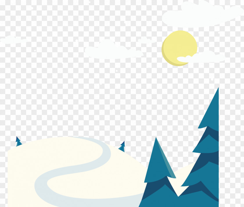 Snow Material Igloo Winter PNG