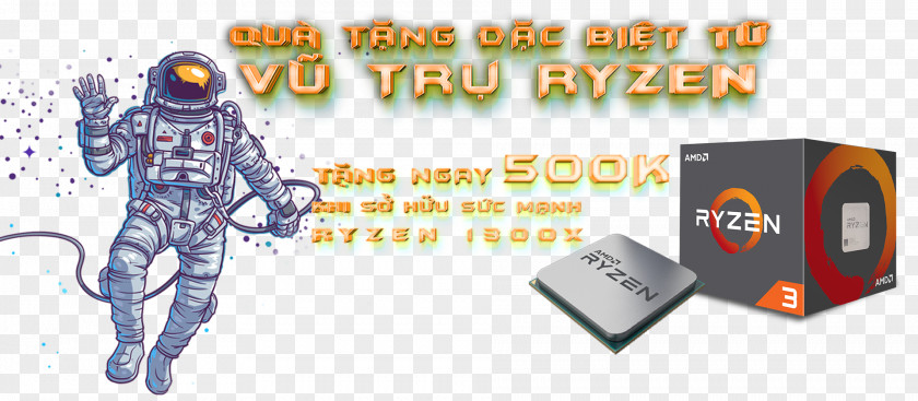 Technology Graphic Design AMD Ryzen 7 1700 PNG