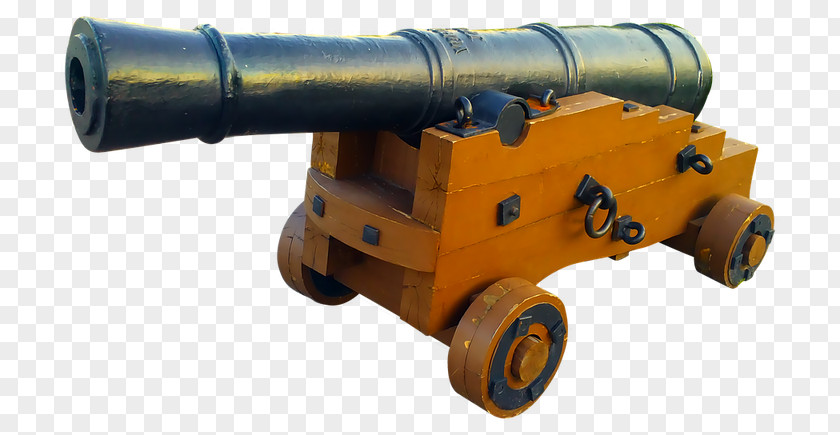 Weapon Cannon Gun Naval Artillery Desktop Wallpaper PNG
