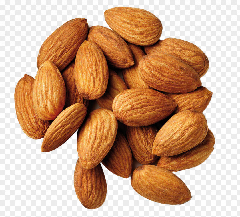 Almond Milk Whole Food Nut Meal PNG