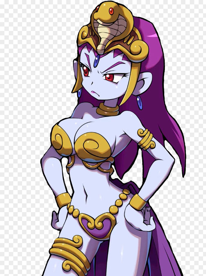 Boot Shantae And The Pirate's Curse Shantae: Risky's Revenge Half-Genie Hero Video Game PNG