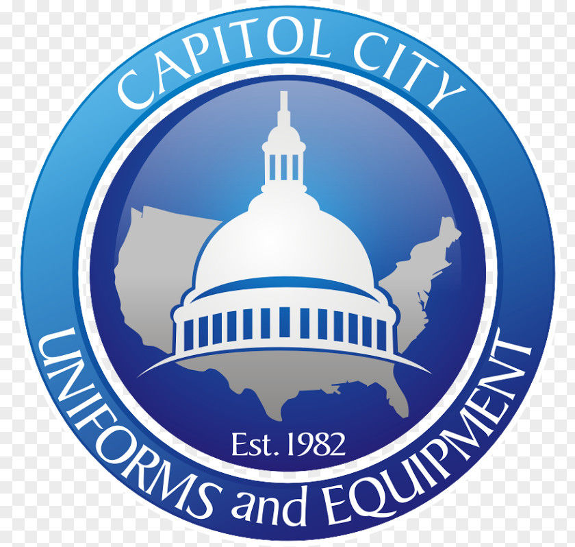 Capitol City Uniforms And Equipment, LLC Sacramento Organization PNG