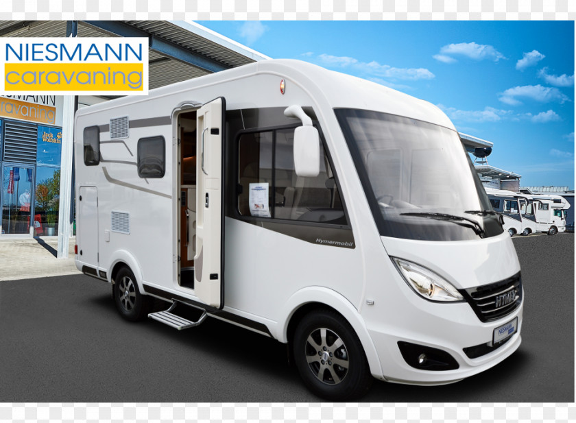 Car Compact Van Minivan Caravan Campervans PNG