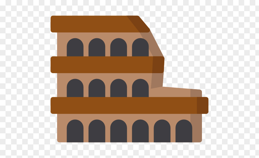 Colosseum PNG