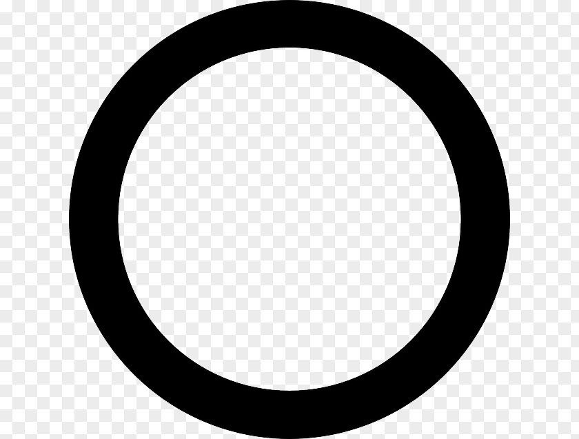 Connection Black Circle Clip Art PNG