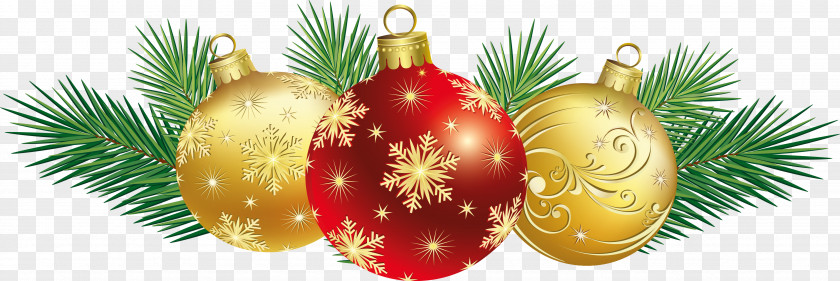 Decorations Picture Christmas Ornament Decoration Clip Art PNG