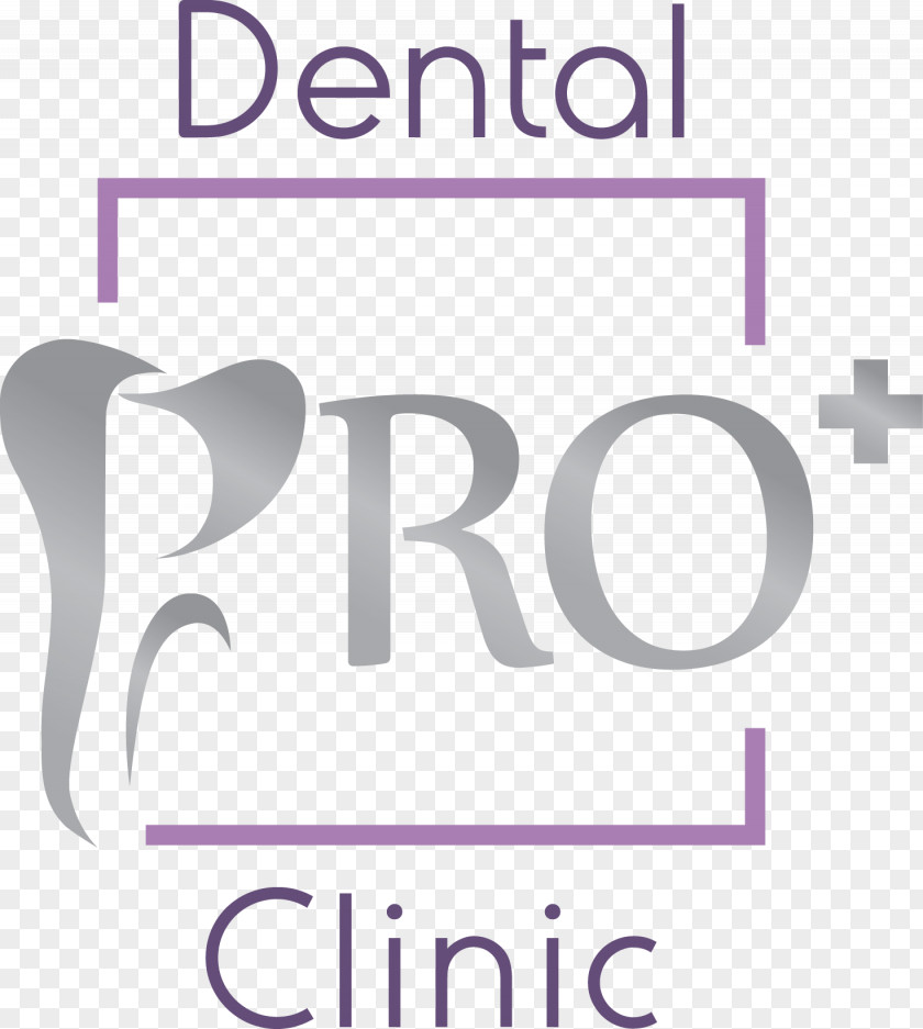 Dental Hospital Limassol Logo Brand DentalPro Clinic PNG