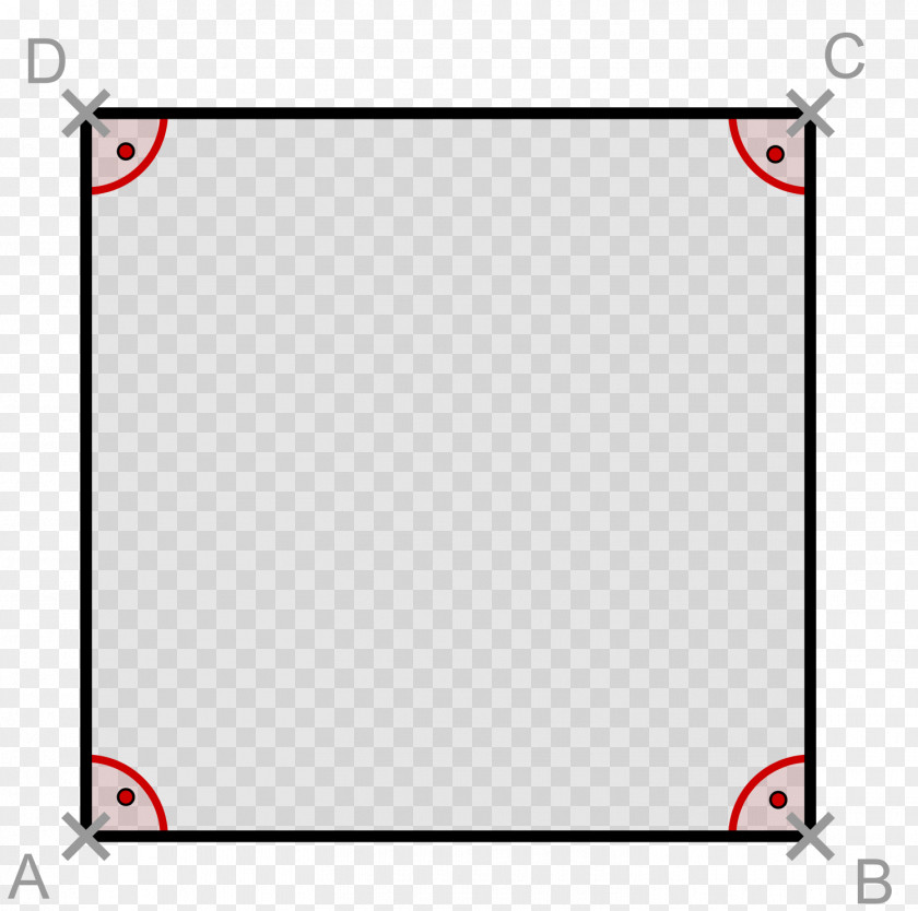 Dreiecke Angle Diagonal Square Rhombus Mathematics PNG