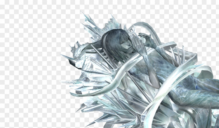 Final Fantasy Legend Of The Crystals Artist DeviantArt Work Art PNG
