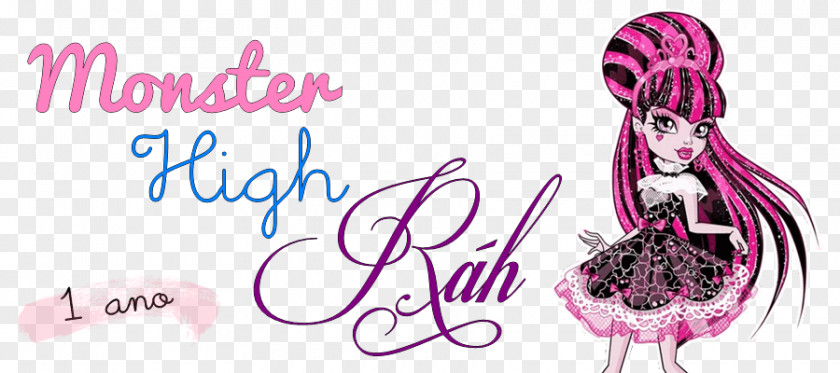 Hairstyle Monster High Ever After Santo André SmallWorlds PNG