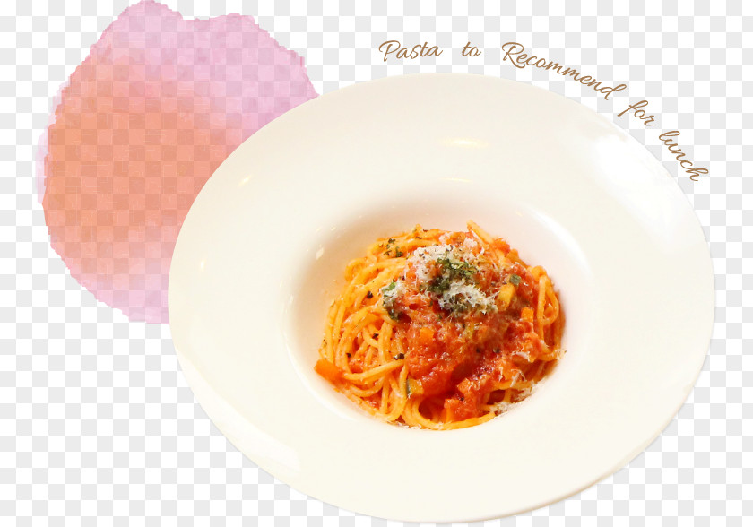 Local Food Spaghetti Alla Puttanesca Pasta Al Pomodoro Carbonara Taglierini Italian Cuisine PNG