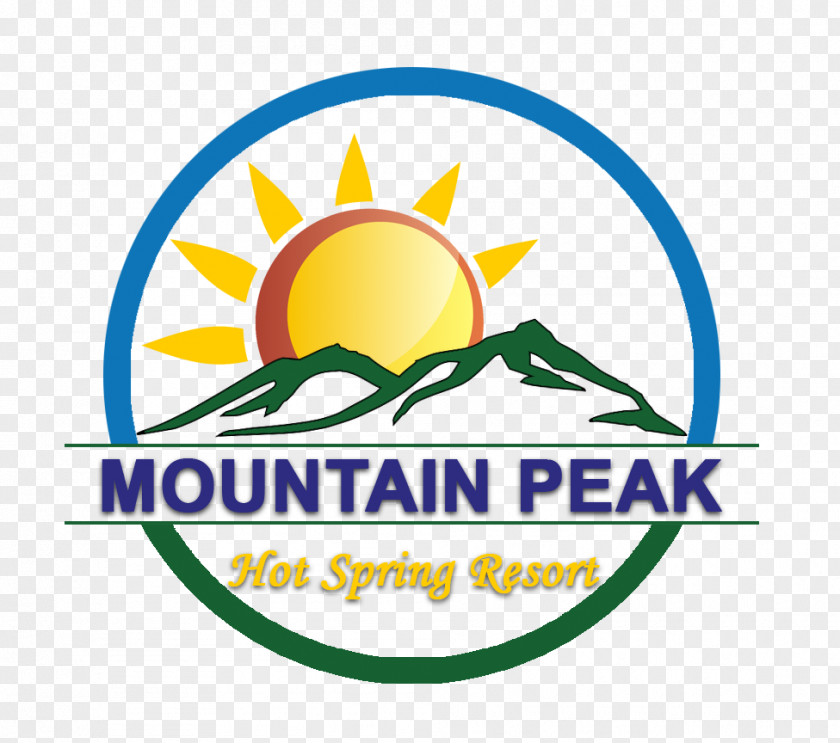 Multipeaked Mountains Logo Brand Clip Art Font Product PNG