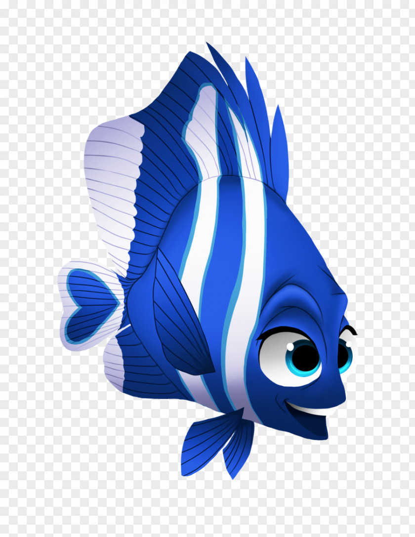 Nemo Deb Marlin Pixar Clip Art PNG
