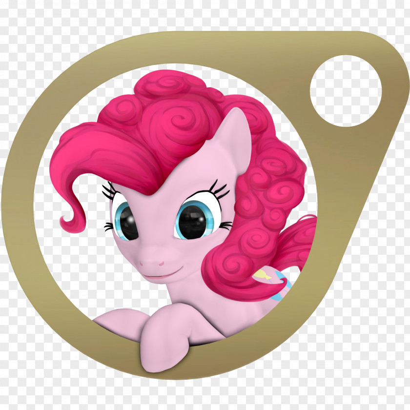 Pinkie Pie Transparent 20 December File Size Octopus PNG