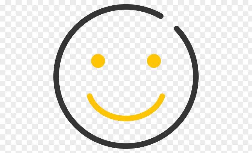 Symbol No Expression Smiley Face Background PNG