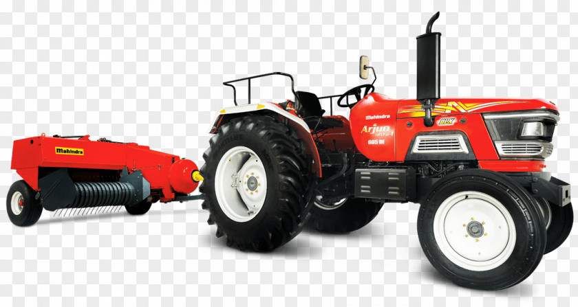 Tractor Mahindra Tractors & Agriculture Car PNG