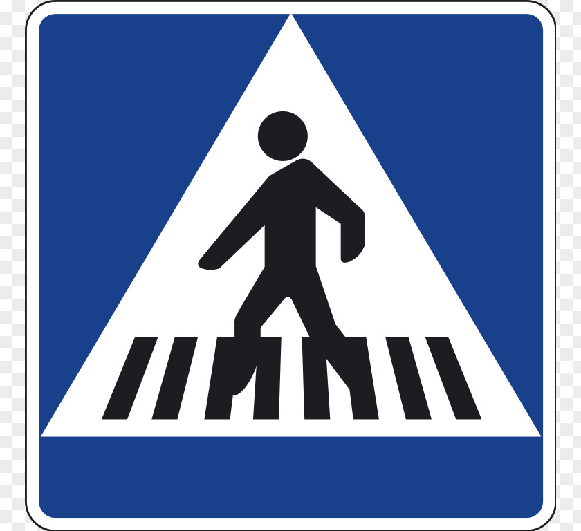 Traffic Signal Pictures Pedestrian Crossing Sign Senyal Zebra PNG