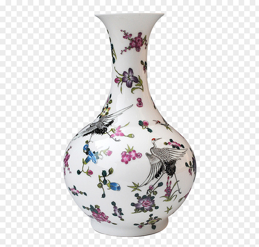 Vase Life Ceramic Glass Porcelain PNG