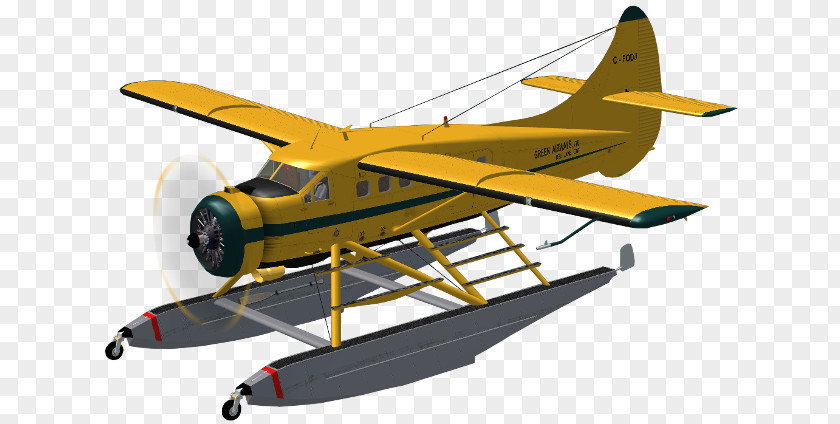 Aircraft Piper PA-18 Super Cub J-3 Cessna 185 Skywagon 206 Radio-controlled PNG