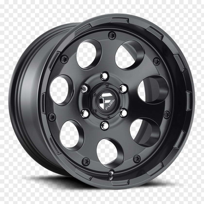 American Motorsports Custom Wheel Fuel Tire PNG