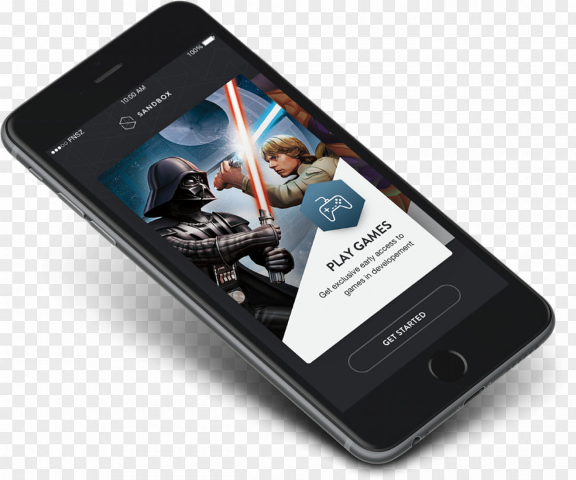 Create Digital Business Card Iphone Feature Phone Smartphone Star Wars Galaxy Of Heroes Game Guide Unofficial Mobile Phones Handheld Devices PNG