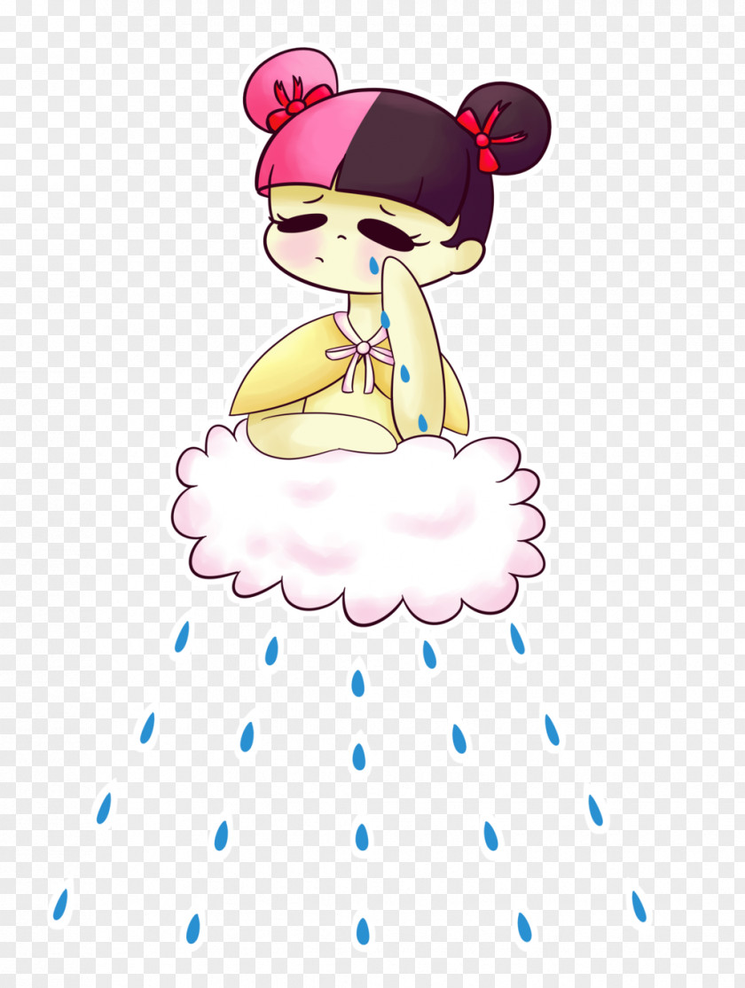 Crybaby Work Of Art Artist Clip PNG