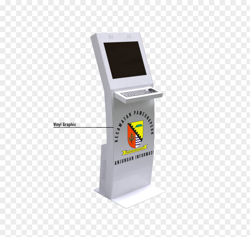 Design Interactive Kiosks Multimedia PNG