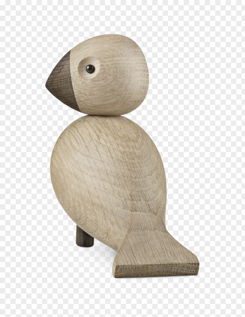 Dog Wooden FigurineWalnut Designer CopenhagenBirds Eye Figure Kay Bojesen Songbird PNG