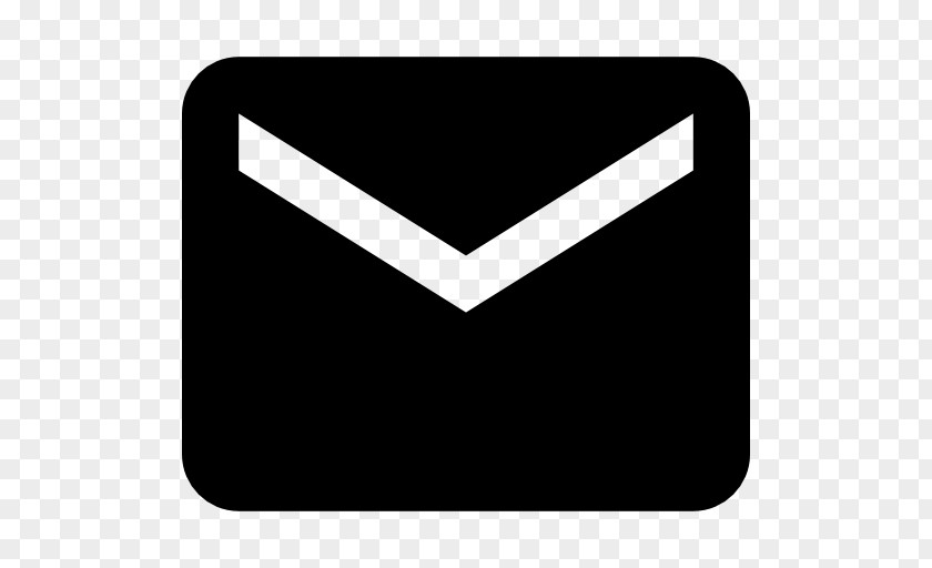 Envelope Mail Email Material Design Icon PNG