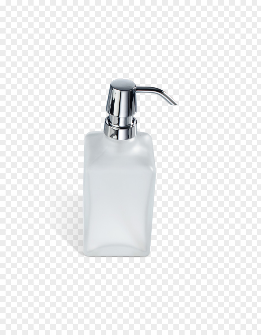 Glass Soap Dispenser Voivodeship Road 985 PNG