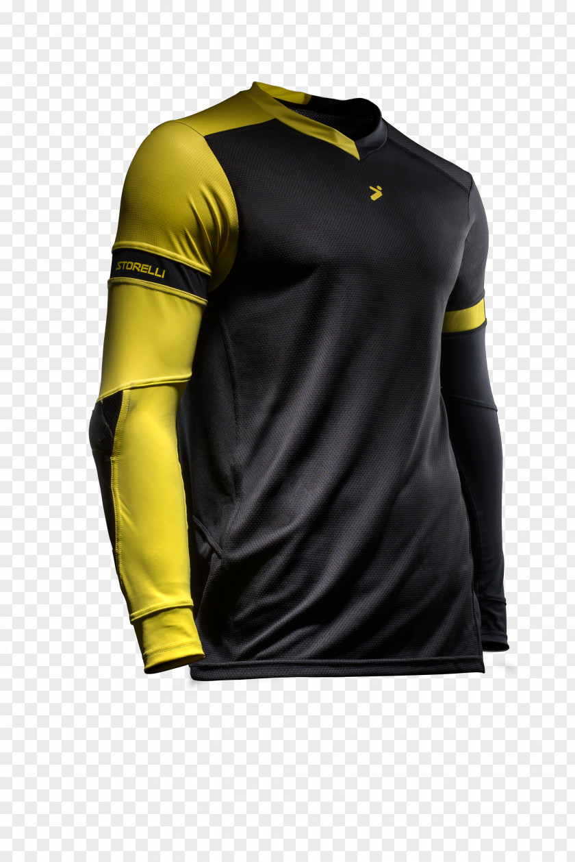 Goalkeeper T-shirt Jersey Clothing PNG