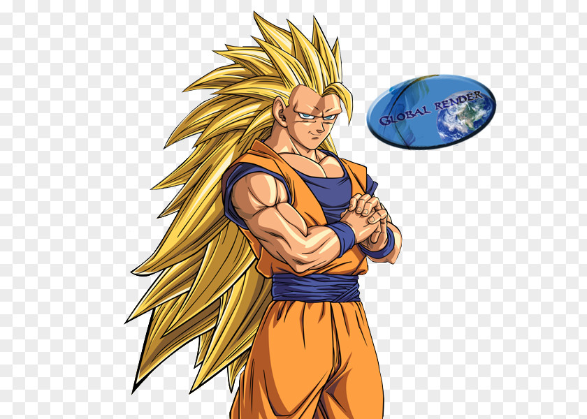 Goku Vegeta Majin Buu Gogeta Gohan PNG