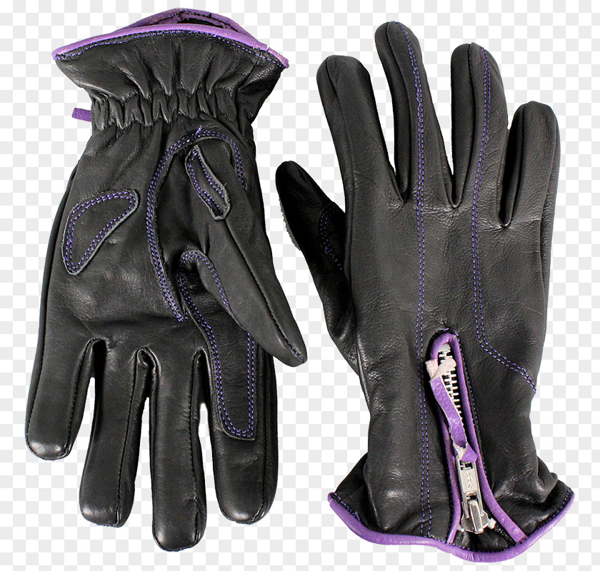 Highway To Hell Cycling Glove Boutique Of Leathers Lacrosse PNG