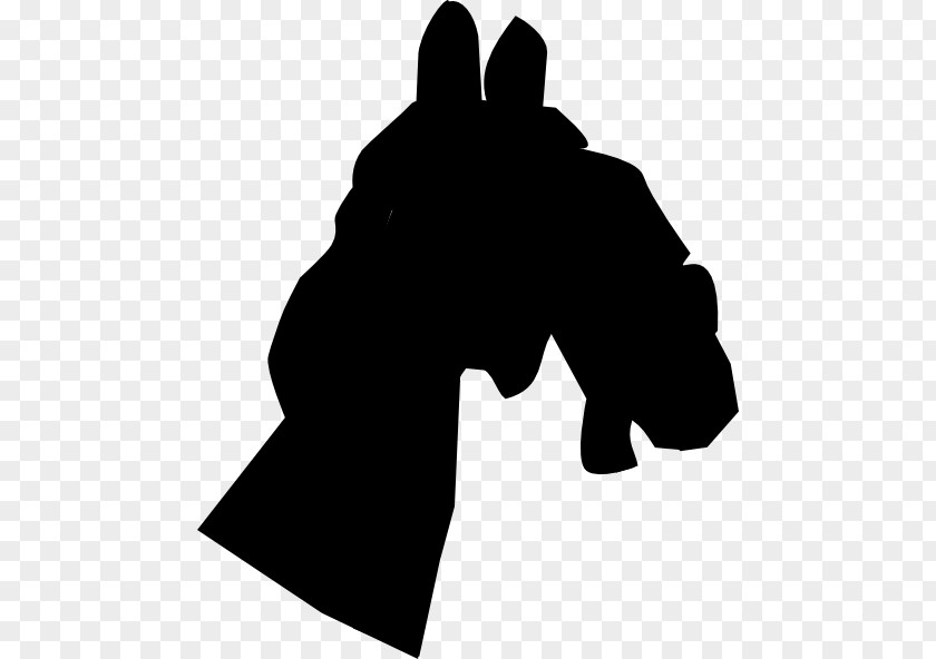 Horsehead Vector Horse Line Art Clip PNG