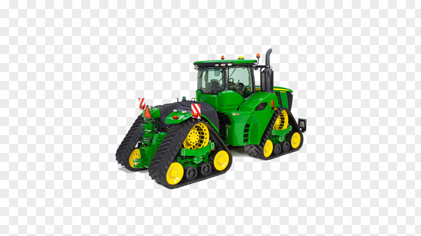 Jd John Deere 9630 Tractor Agriculture Hydraulics PNG