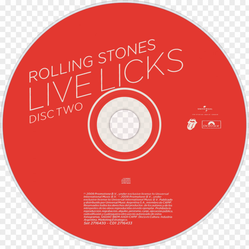 Jump Back: The Best Of Rolling Stones Compact Disc Live Licks Love You Got If Want It! PNG