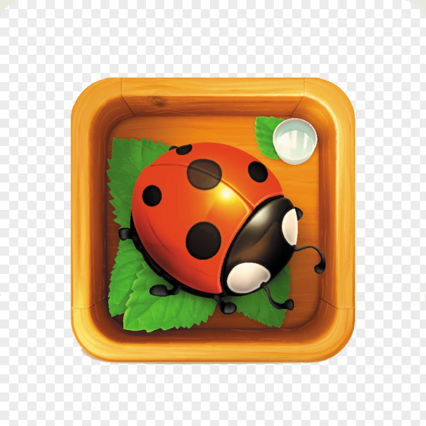 Ladybug Euclidean Vector Royalty-free Photography PNG
