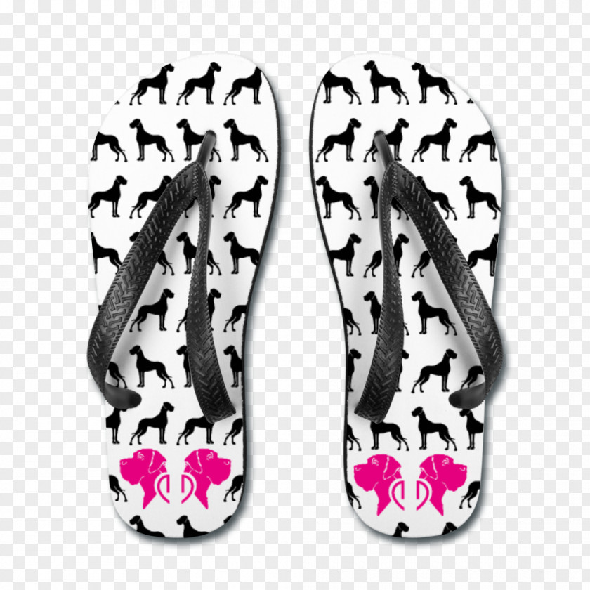 Laptop Flip-flops Great Dane Shoe Font PNG