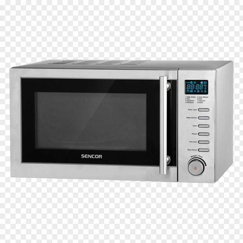 Microwave Ovens Home Appliance Odessa PNG