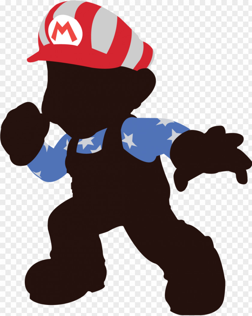 Murica Vector Mario Bros. Super Smash Ultimate World PNG