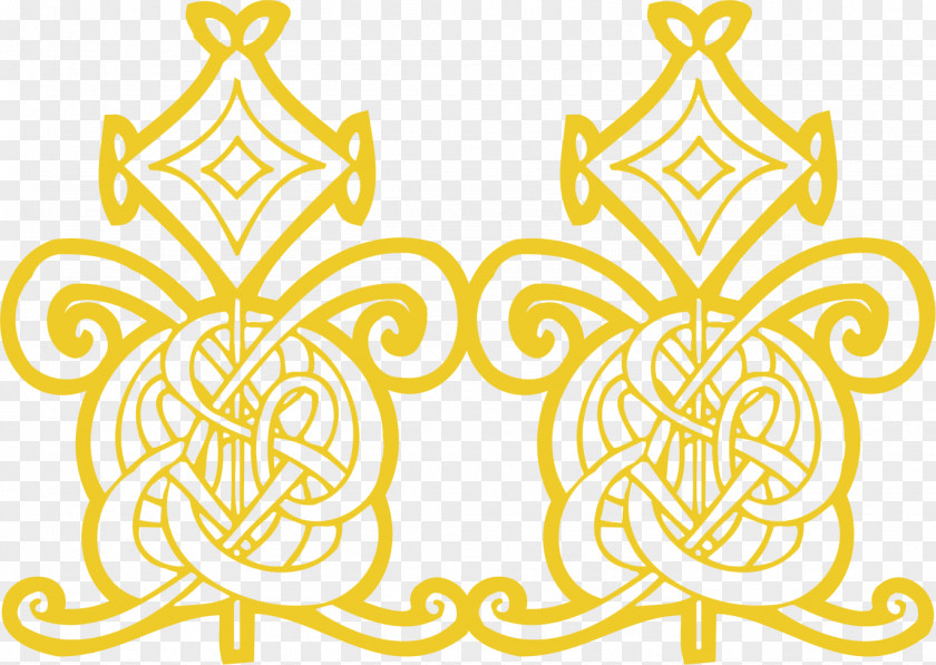 Ornament Clip Art PNG