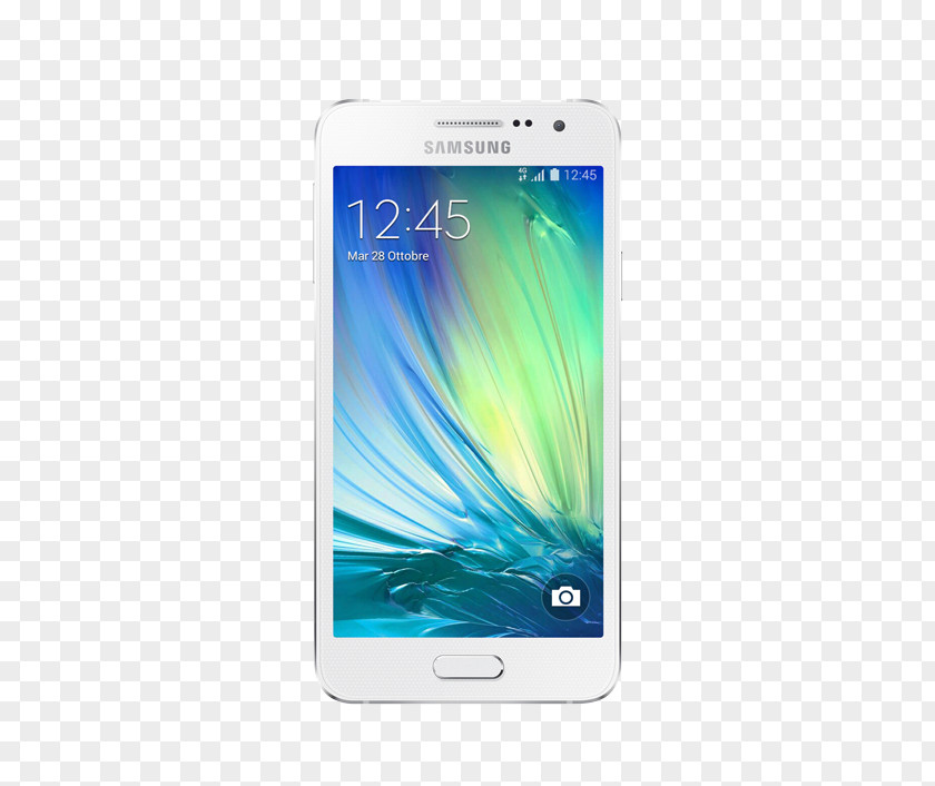 Samsung Galaxy A5 (2017) A3 (2015) A7 PNG