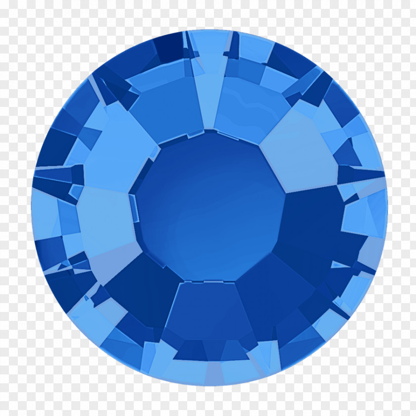 Sapphire Imitation Gemstones & Rhinestones Crystal Blue Swarovski AG Zircon PNG