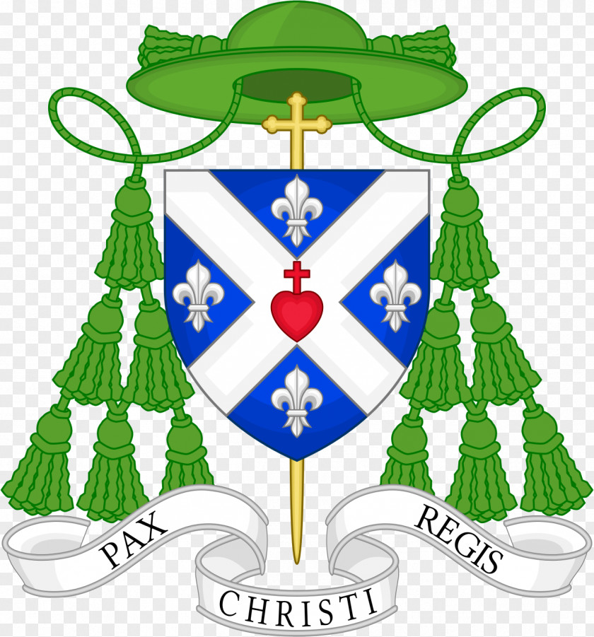 St Bernard Bishop Society Of Saint Pius X Catholicism Priest Coat Arms PNG