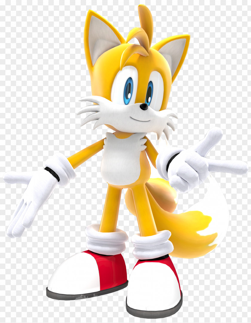 Star Fox Tails Sonic Dash Riders The Hedgehog Doctor Eggman PNG