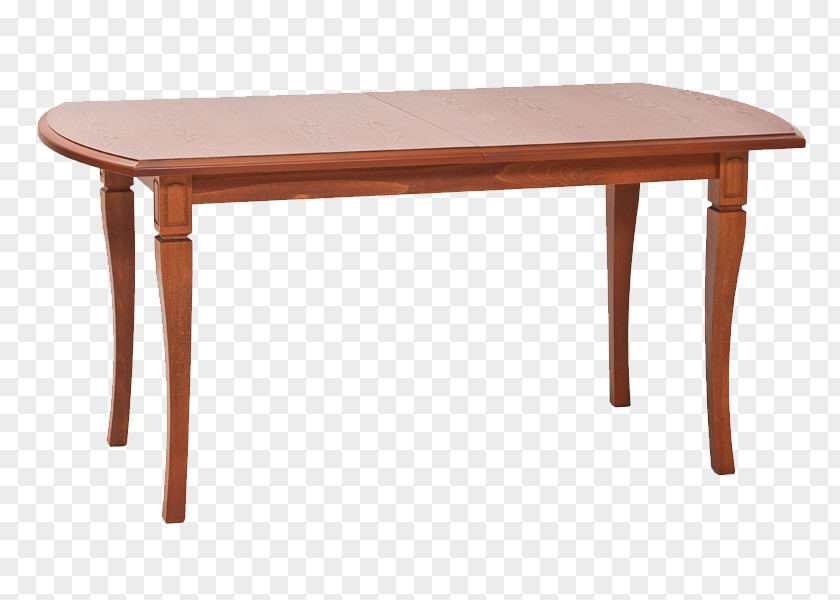 Table Writing Furniture Dining Room Trestle PNG