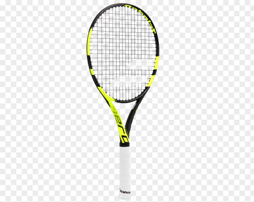 Tennis Wilson ProStaff Original 6.0 Babolat Pure Aero Team Racket L Gelb Rakieta Tenisowa PNG